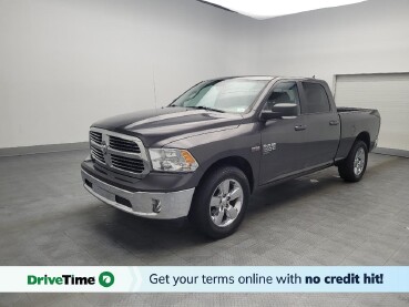 2019 RAM 1500 in Morrow, GA 30260