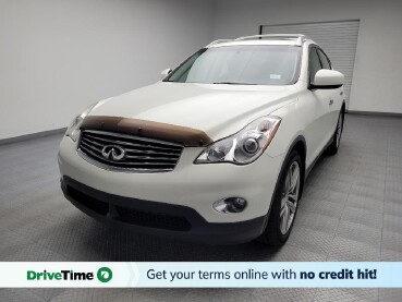 2013 INFINITI EX37 in Taylor, MI 48180