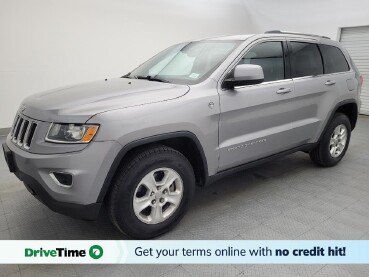 2014 Jeep Grand Cherokee in Live Oak, TX 78233