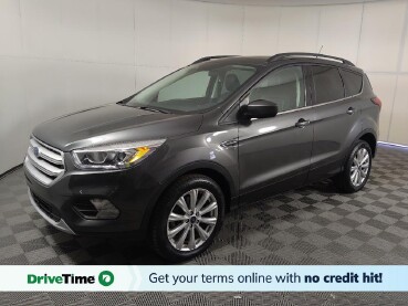 2019 Ford Escape in Live Oak, TX 78233