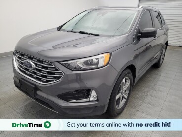 2021 Ford Edge in Live Oak, TX 78233