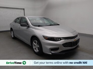 2017 Chevrolet Malibu in Gastonia, NC 28056