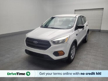 2017 Ford Escape in Morrow, GA 30260