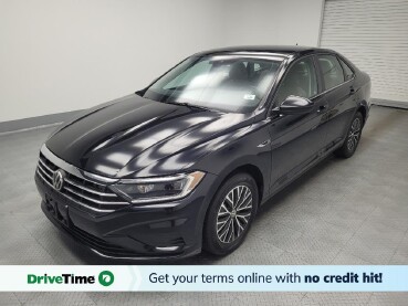 2019 Volkswagen Jetta in Highland, IN 46322