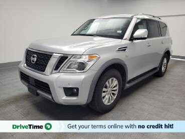 2019 Nissan Armada in Memphis, TN 38115