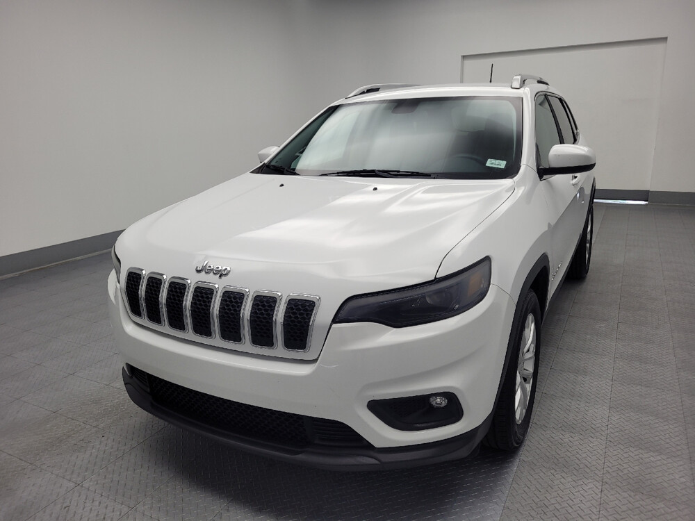 2019 Jeep Cherokee in Memphis, TN 38128 - 2378584 15