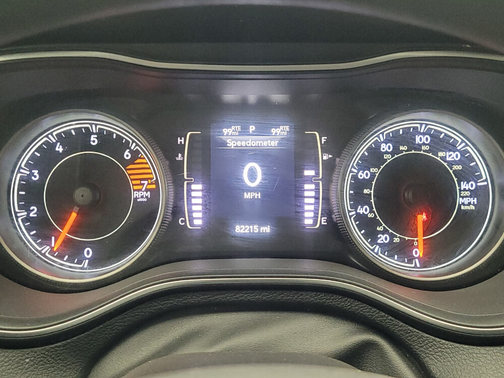 2019 Jeep Cherokee in Memphis, TN 38128 - 2378584 51