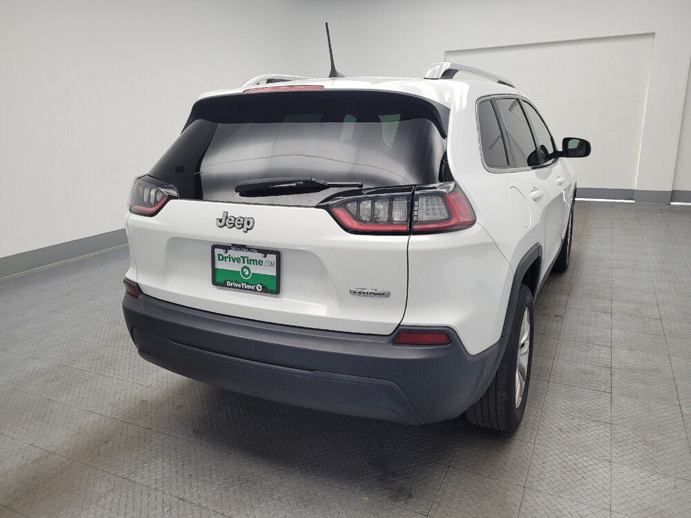 2019 Jeep Cherokee in Memphis, TN 38128 - 2378584 39