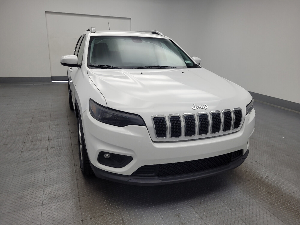 2019 Jeep Cherokee in Memphis, TN 38128 - 2378584 44