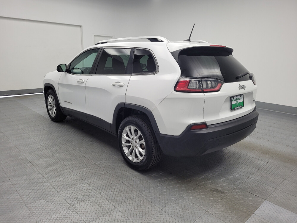 2019 Jeep Cherokee in Memphis, TN 38128 - 2378584 5