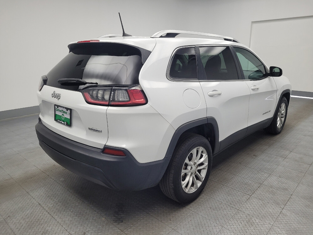 2019 Jeep Cherokee in Memphis, TN 38128 - 2378584 40