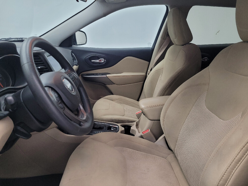 2019 Jeep Cherokee in Memphis, TN 38128 - 2378584 46