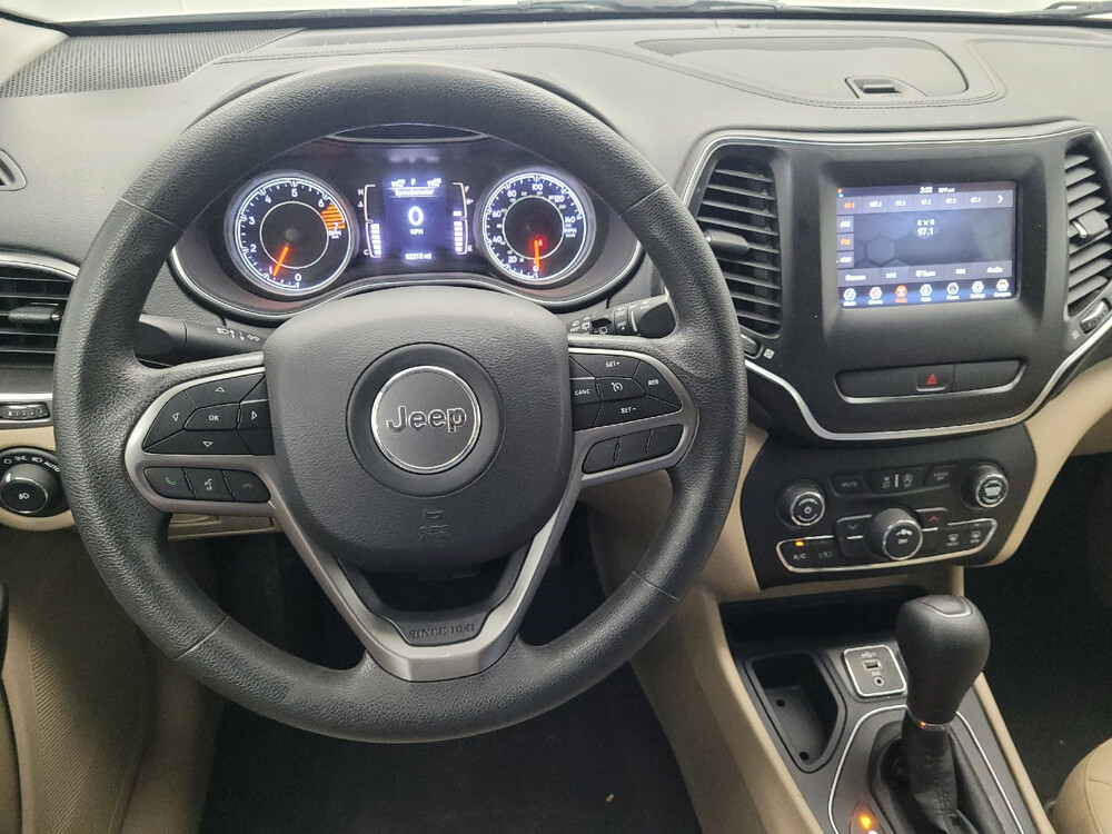 2019 Jeep Cherokee in Memphis, TN 38128 - 2378584 50