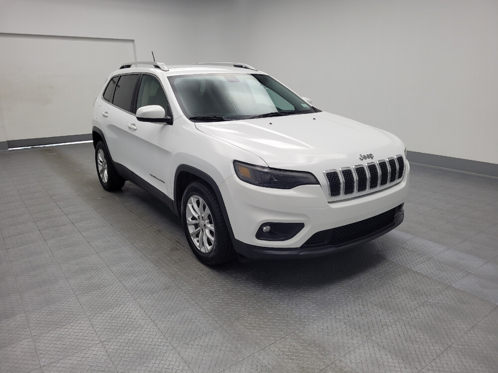 2019 Jeep Cherokee in Memphis, TN 38128 - 2378584 13