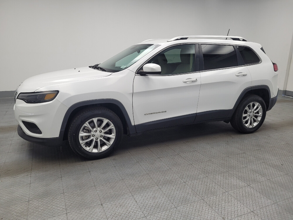 2019 Jeep Cherokee in Memphis, TN 38128 - 2378584 35