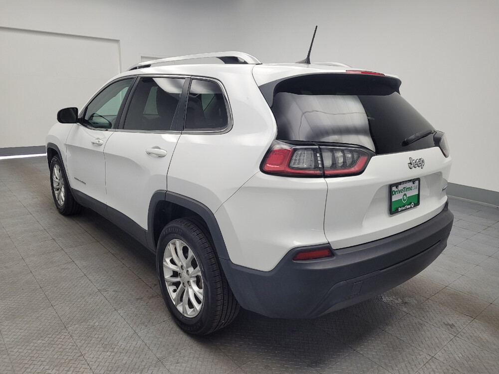 2019 Jeep Cherokee in Memphis, TN 38128 - 2378584 37