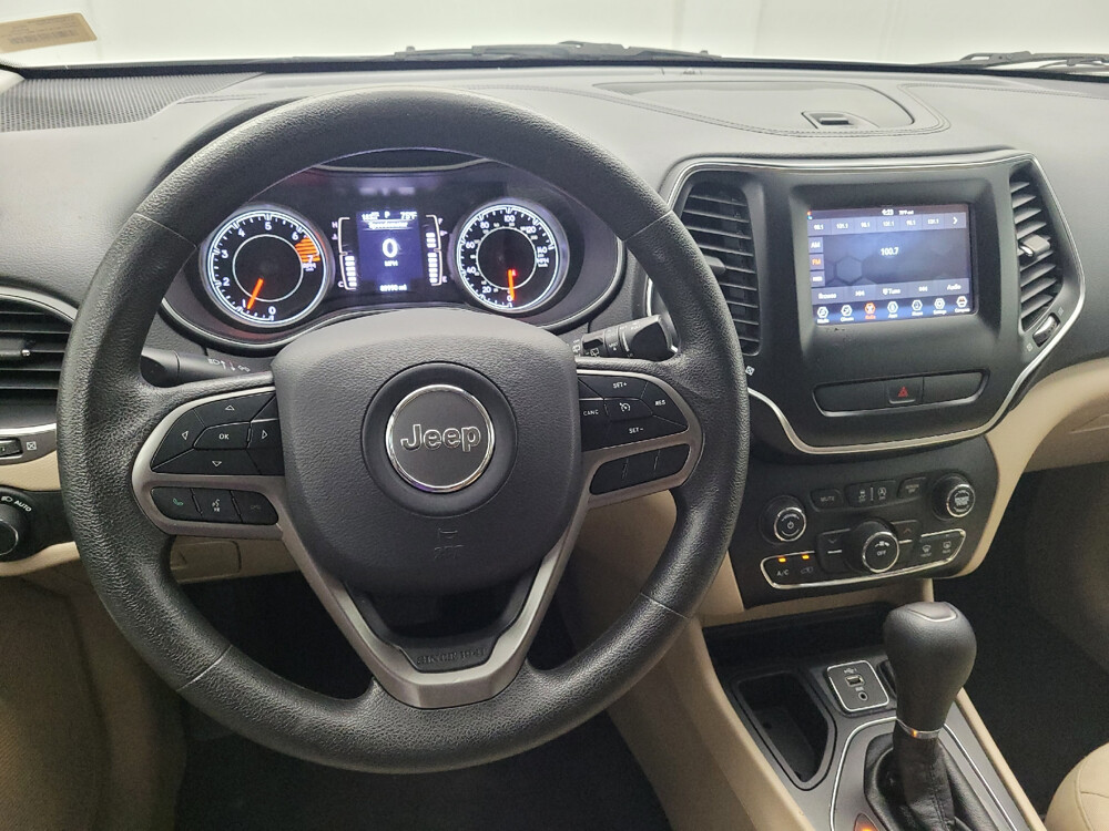 2019 Jeep Cherokee in Memphis, TN 38128 - 2378584 22