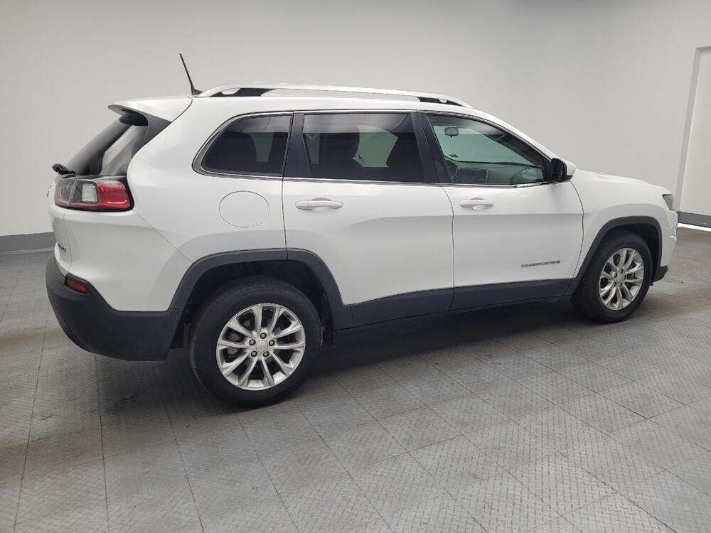 2019 Jeep Cherokee in Memphis, TN 38128 - 2378584 41