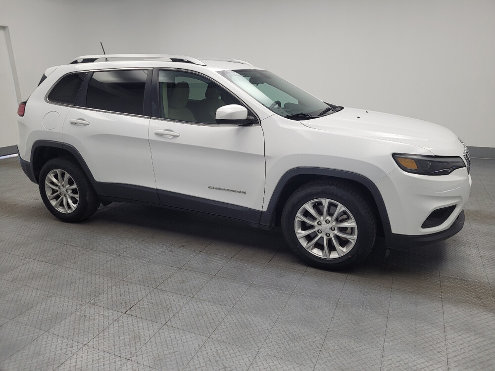 2019 Jeep Cherokee in Memphis, TN 38128 - 2378584 42