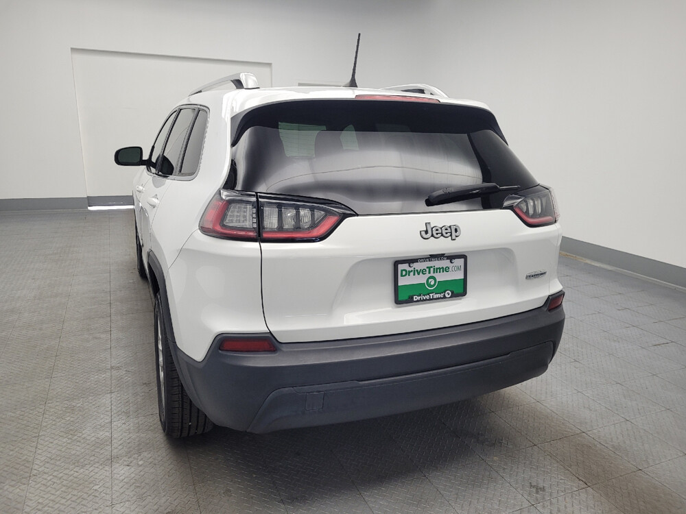 2019 Jeep Cherokee in Memphis, TN 38128 - 2378584 38