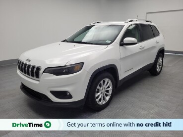2019 Jeep Cherokee in Memphis, TN 38128