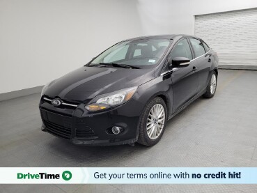 2014 Ford Focus in Tampa, FL 33612