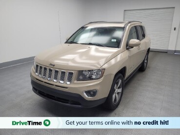 2016 Jeep Compass in Indianapolis, IN 46222