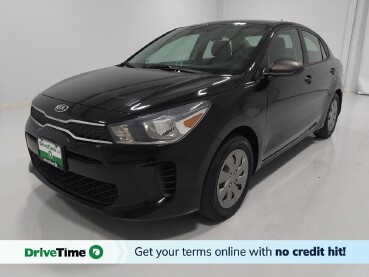 2018 Kia Rio in Columbus, OH 43228