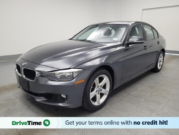 2015 BMW 328i xDrive in Madison, TN 37115