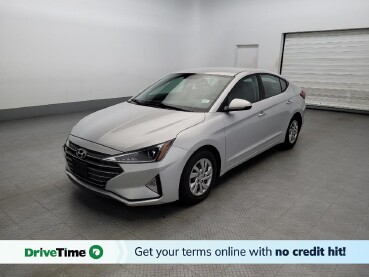 2019 Hyundai Elantra in Allentown, PA 18103