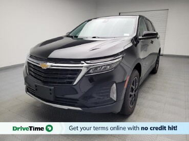 2022 Chevrolet Equinox in Taylor, MI 48180