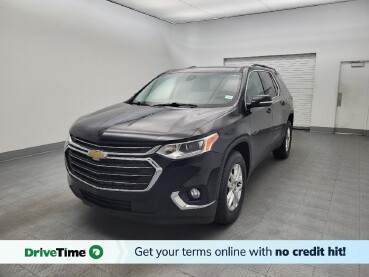 2020 Chevrolet Traverse in Maple Heights, OH 44137