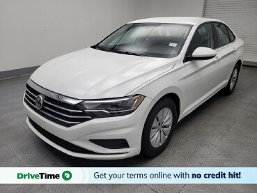 2019 Volkswagen Jetta in St. Louis, MO 63136