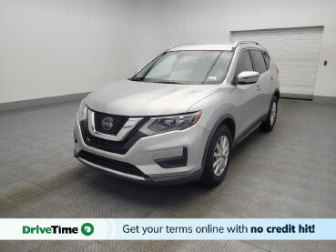 2019 Nissan Rogue in Orlando, FL 32808