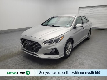 2018 Hyundai Sonata in Columbia, SC 29210