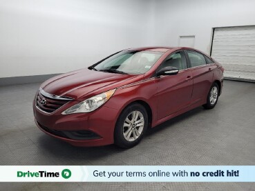 2014 Hyundai Sonata in Owings Mills, MD 21117