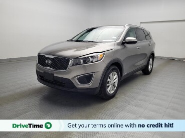 2017 Kia Sorento in Fort Worth, TX 76116