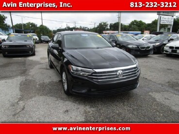 2019 Volkswagen Jetta in Tampa, FL 33604-6914