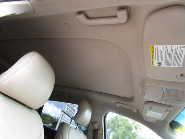 2016 Lincoln MKX in Tampa, FL 33604-6914 - 2378650 15