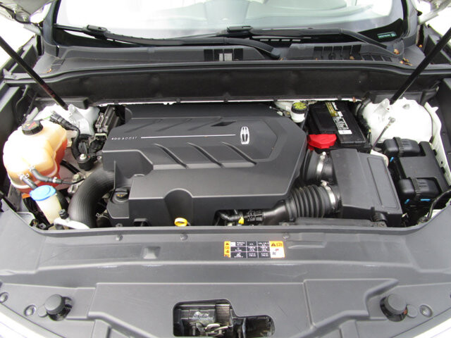 2016 Lincoln MKX in Tampa, FL 33604-6914 - 2378650 57