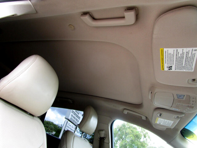 2016 Lincoln MKX in Tampa, FL 33604-6914 - 2378650 15