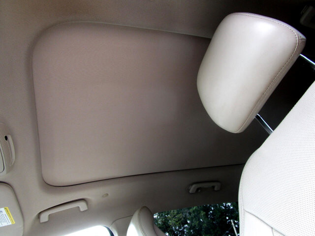 2016 Lincoln MKX in Tampa, FL 33604-6914 - 2378650 17