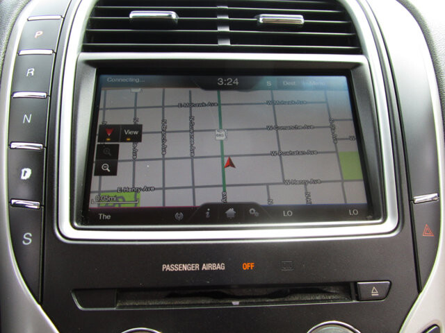 2016 Lincoln MKX in Tampa, FL 33604-6914 - 2378650 6