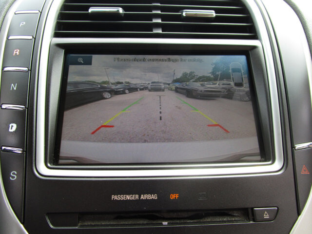 2016 Lincoln MKX in Tampa, FL 33604-6914 - 2378650 40