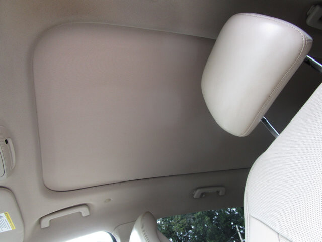 2016 Lincoln MKX in Tampa, FL 33604-6914 - 2378650 50