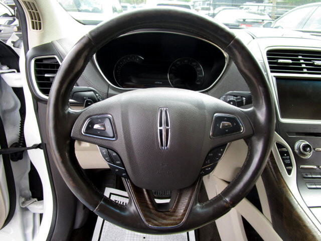 2016 Lincoln MKX in Tampa, FL 33604-6914 - 2378650 4