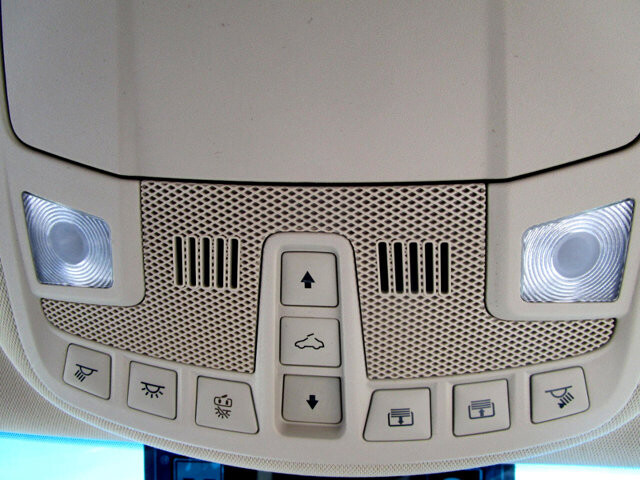 2016 Lincoln MKX in Tampa, FL 33604-6914 - 2378650 16