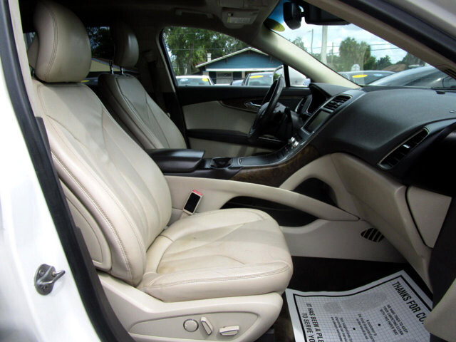 2016 Lincoln MKX in Tampa, FL 33604-6914 - 2378650 8