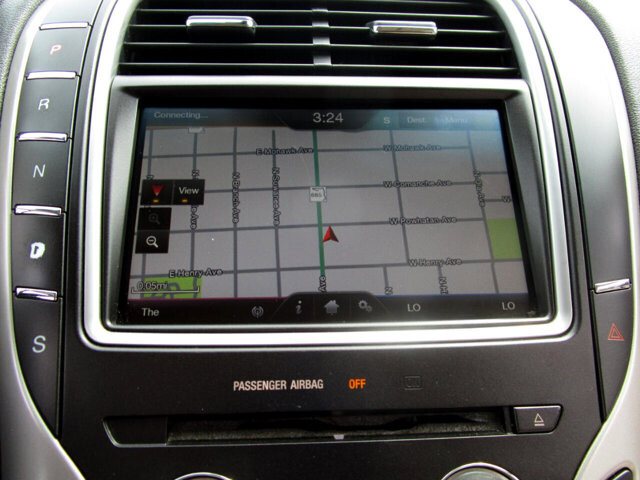 2016 Lincoln MKX in Tampa, FL 33604-6914 - 2378650 6