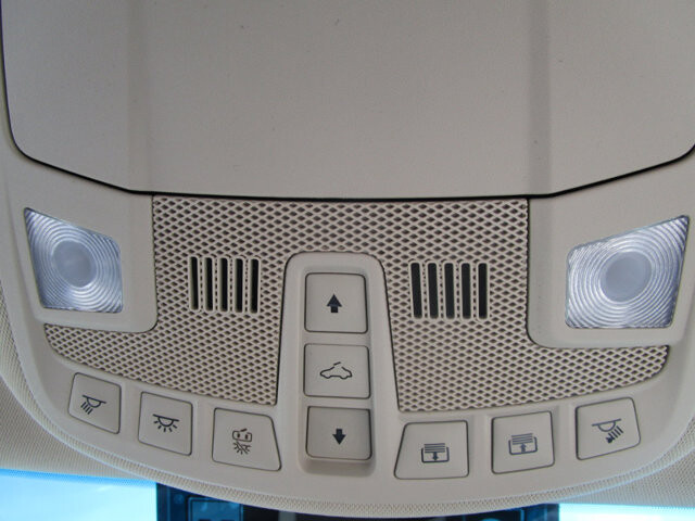 2016 Lincoln MKX in Tampa, FL 33604-6914 - 2378650 49